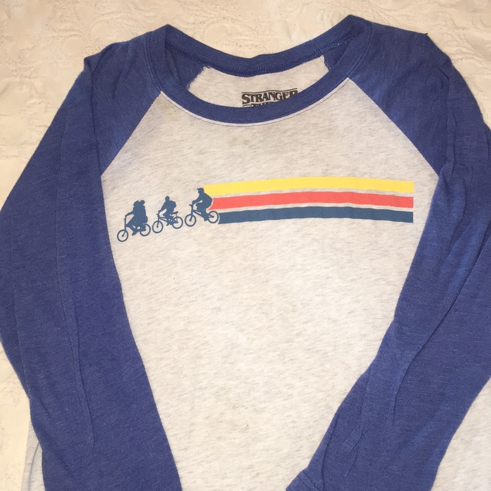 Stranger Things T